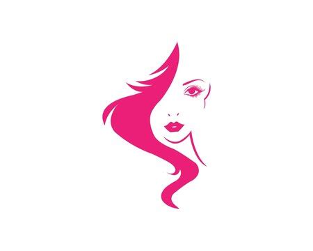 "Beauty Salon Logo" Images – Browse 1,479 Stock Photos, Vectors, and ...