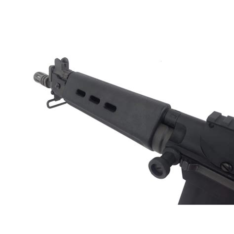 Classic Army Sa58 Fal Carbine Full Metal Blowback Target Soft Air San