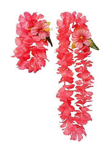 Hawaiian Lei Flowers - History Of Lei, Symbolism And Meanings Of Lei ...