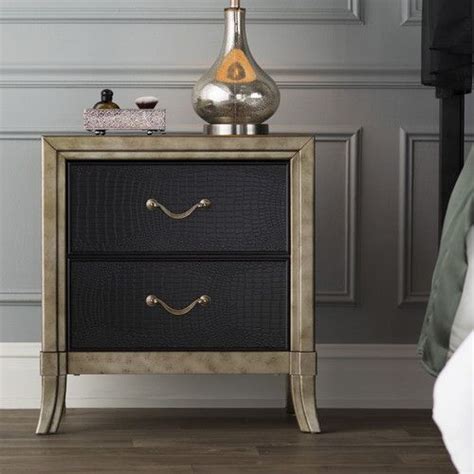 Found It At Wayfair Ca Landis 2 Drawer Nightstand By Simmons