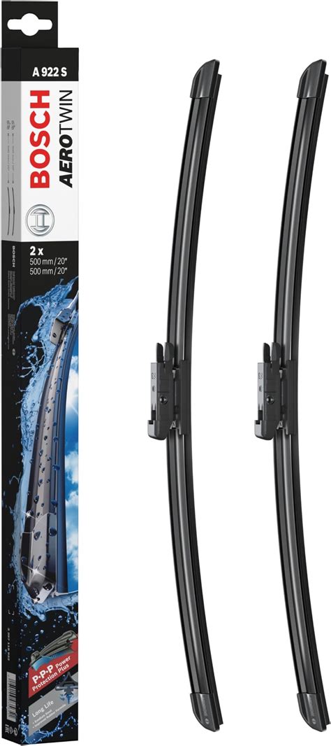 Amazon Bosch Aerotwin Oe Replacement Wiper Blades