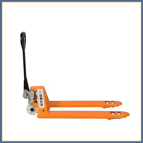 3 Ton Pallet Jack Scale Hand Pallet Truck Pallet Truck With Weight Scale China Hand Pallet