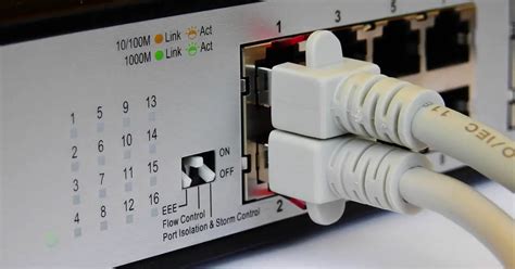 Como Saber A Categoria E O Tipo De Cabo Ethernet Que Voc Possui