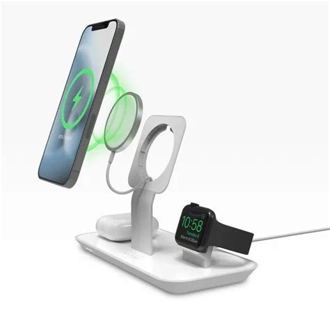 The Best In Apple Charging Stations