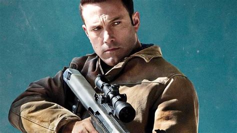 The Accountant 2 Can Give Ben Affleck His John Wick Franchise | GIANT ...