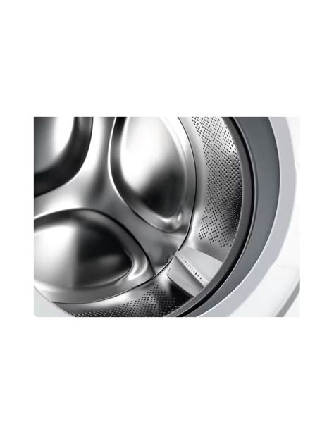 AEG Series 6000 LFR6194O2Q Lavadora Carga Frontal 9 Kg 1400 RPM Blanco