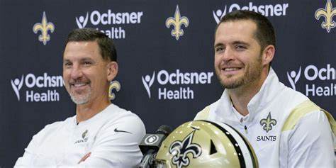 New Orleans Saints Release Schedule Kickoff Beginning At Home