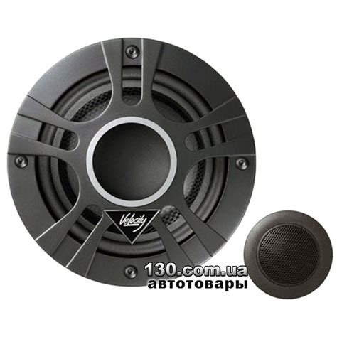 Blaupunkt Vc 542 Car Speaker