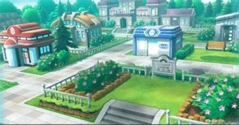 Pokemon Lets Go Pewter City Gym Storyline Walkthrough And Guide