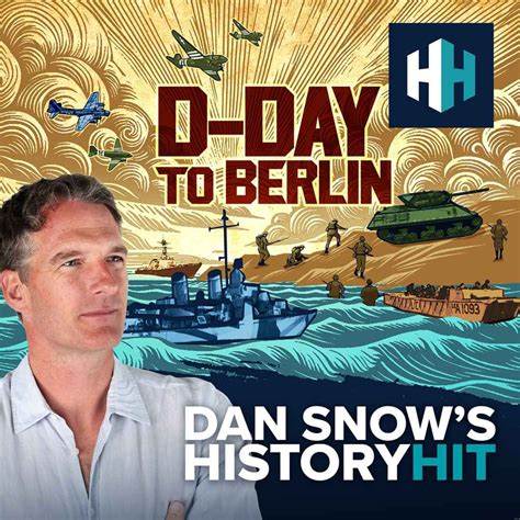 D Day The Deception That Made It Possible Dan Snows History Hit Acast