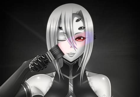 1080p Free Download Anime Monster Musume Rachnera Arachnera Hd