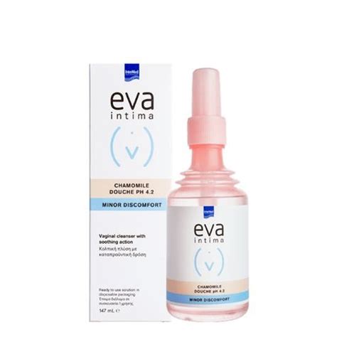 Eva Intima Chamomile Ph