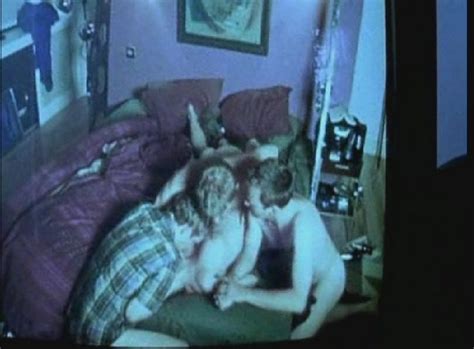 Zoe Telford Nude Pics Page 1