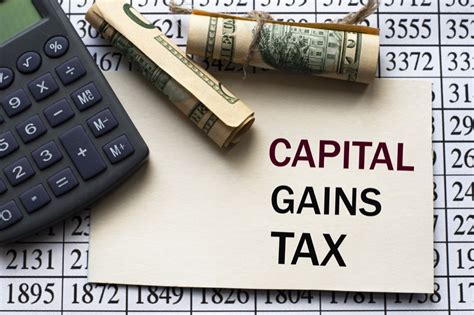 What Home Sellers Need To Know About Capital Gains