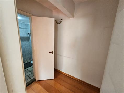 Apartamento à Venda Adriana 2 Quartos Indianópolis São Paulo