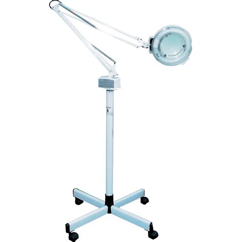 Sx3000 Magnifying Lamp With Stand Esthetic Supplies