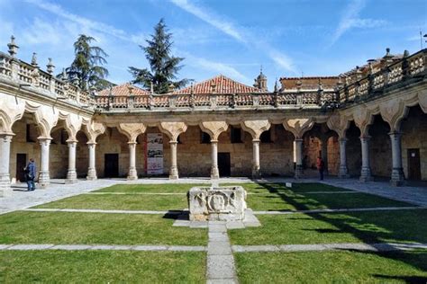 Universidad de Salamanca - 2020 All You Need to Know BEFORE You Go ...