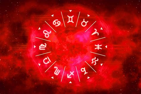 Most Dangerous Zodiac Signs Ranked From Least To Most