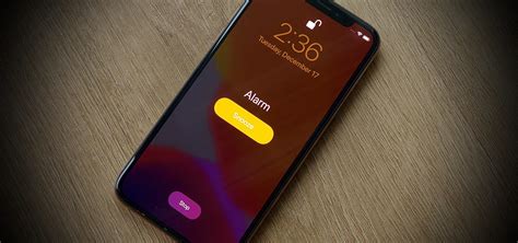 Why is My iPhone Alarm so Quiet