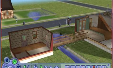 The Sims 2 Seasons Download - GameFabrique