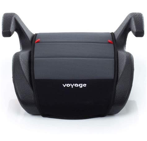 Assento Infantil Para Carro 15 A 36 Kg Booster Voyage Eleva