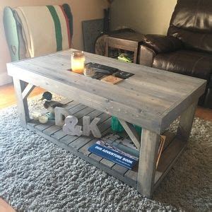 Ryobi Nation Rustic Coffee Table Rustic Coffee Tables Coffee Table