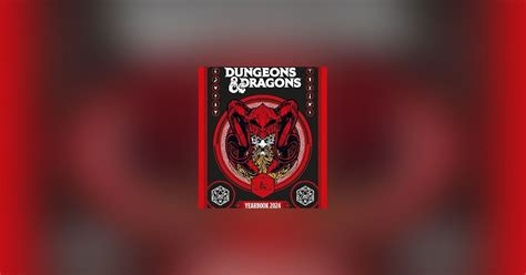 Dungeons Dragons Yearbook Rpg Item Videogamegeek