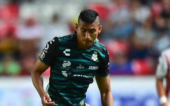 Scar Manzanarez Sue A Con Jugar En El Estadio Corona Por Primera Vez