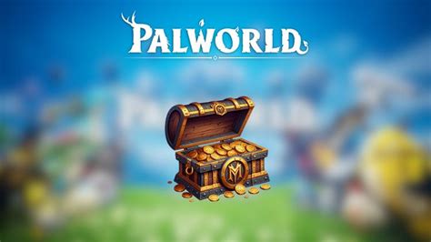 Palworld 3000K Gold Coins (PC) | Buy cheap on Kinguin.net