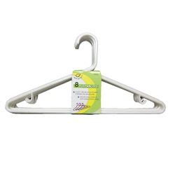 Hangers Pk White Adult Wholesale Smartloadusa Online Wholesale