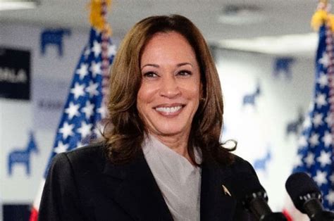 Kamala Harris Has Already Opened Substantial Lead Over Trump With Young