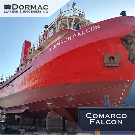 Comarco Uberlandia - Comarco Falcon - Dormac