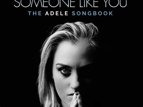 Someone Like You - The Adele Songbook - Our Beautiful Stafford Borough