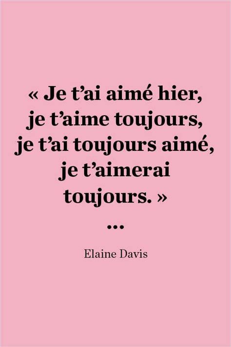 Citations Romantiques Sur Lamour Qui Feront Fondre Votre Coeur