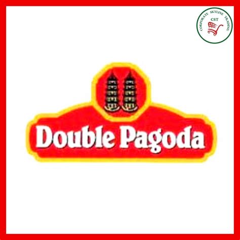 Double Pagoda Garlic Oil Ml Minyak Perasa Bawang Putih Made In