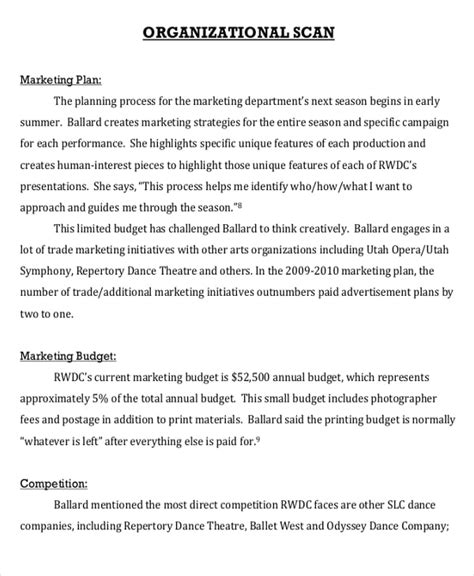 Event Marketing Plan Template - 7+ Free Word Documents Download