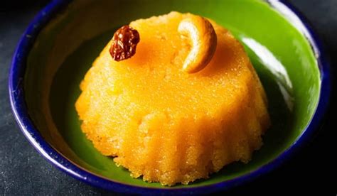 Kesari Recipe | Perfect Rava Kesari » Dassana's Veg Recipes - Karinokada