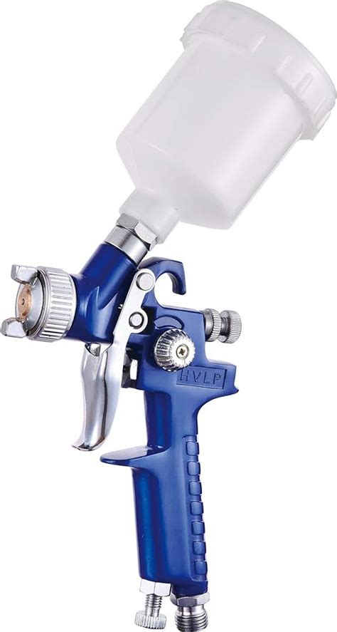 Tcp Global Brand Complete Professional Piece Hvlp Spray Gun 48 Off