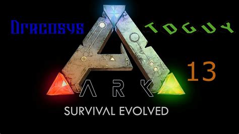 Ark Survival Evolved Ep Youtube