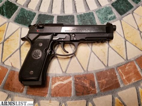 Armslist For Sale Beretta 96a1