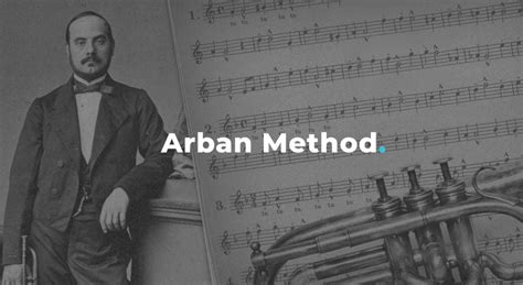 Arban method trumpet - altsenturin