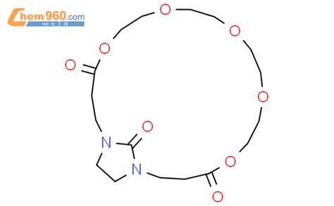 Pentaoxa Diazabicyclo Tetracosane