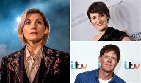 Who will be the next Doctor Who after Jodie Whittaker quits? | TV ...