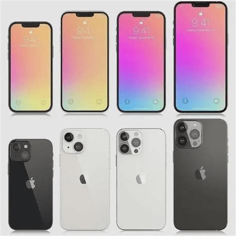 Iphone 13下月发布，这价格绝了苹果iphone13iphone新浪科技新浪网