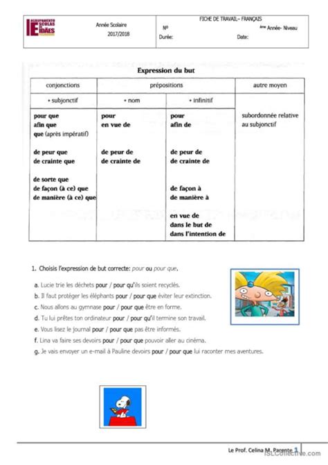 7 Divers Guide De Grammaire Pratique De La Grammaire Franç