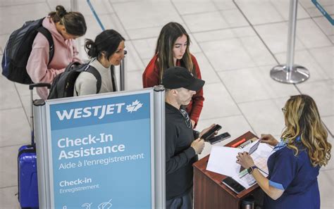 WestJet Averts Strike With Deal Handing Its Pilots Significant Pay