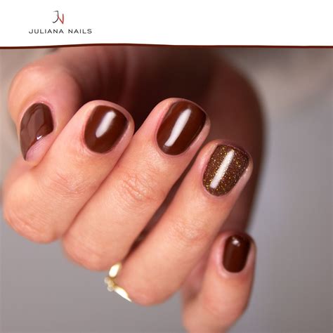 Gel Lack Cool Iced Coffee Ml Juliana Nails