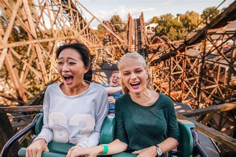 The 20 Best Roller Coasters In America — Best Life