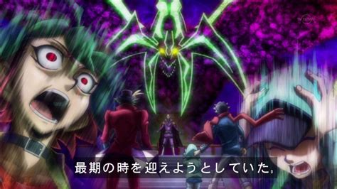 せーにんの冒険記 遊戯王arc V 第127話「リバイバル・ゼロ」