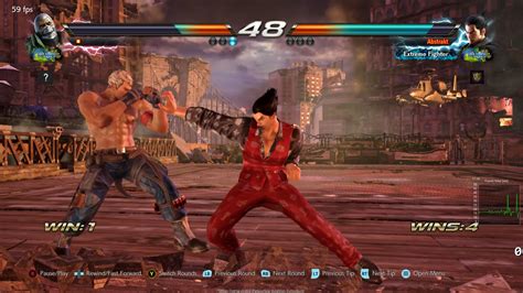 Do optimal combos guys : r/Tekken